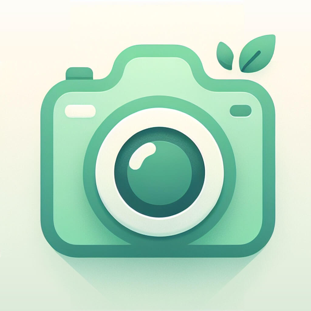 PlantSnap AI Logo
